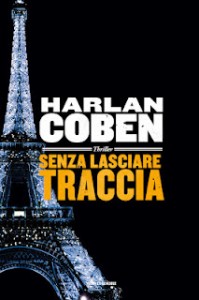 Harlan Coben - Thriller Cafe