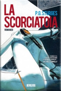 La scorciatoia - P.G. Sturges - Thriller Cafe