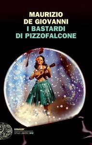 Il metodo del coccodrillo - Maurizio de Giovanni - Thriller Cafe