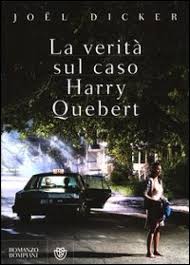 Gli ultimi giorni dei nostri padri : Dicker, Joël, Vega, Vincenzo