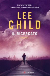 Il mio nome è Jack Reacher — TEA Libri