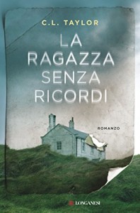 Risultati immagini per La ragazza senza ricordi