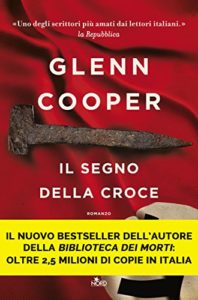 La verità di Maria” di Glenn Cooper: recensione libro