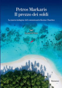 Gli ultimi giorni dei nostri padri : Dicker, Joël, Vega, Vincenzo