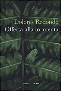 Recensione La Bestia di Carmen Mola - Libriamoci Blog