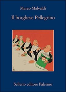 Petra Delicado di Alicia Giménez-Bartlett, un'autobiografia in cui la  finzione supera la realtà 