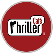 ThrillerCafe: libri thriller gialli e noir migliori 2016