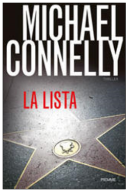 La lista - Michael Connelly - Thriller Cafe