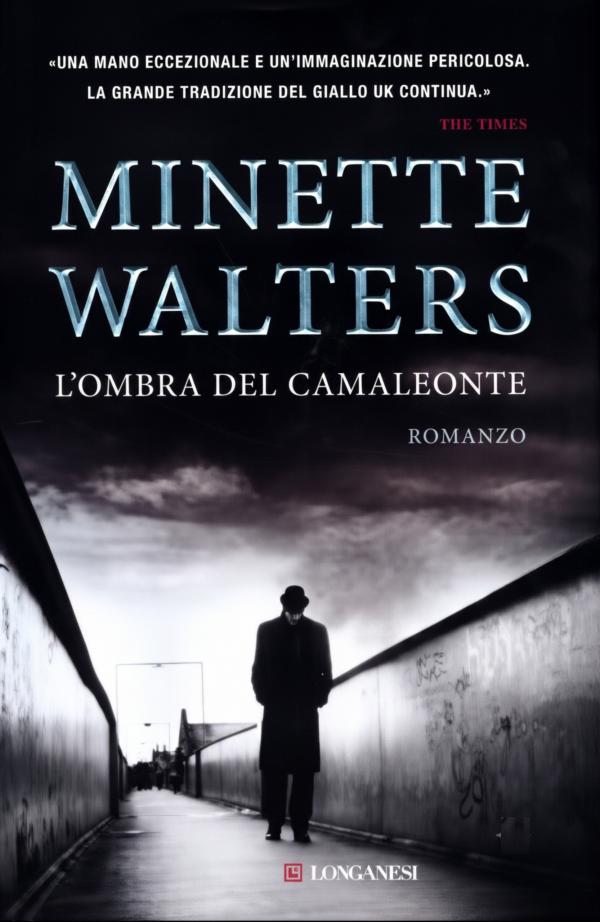 L'ombra del camaleonte
