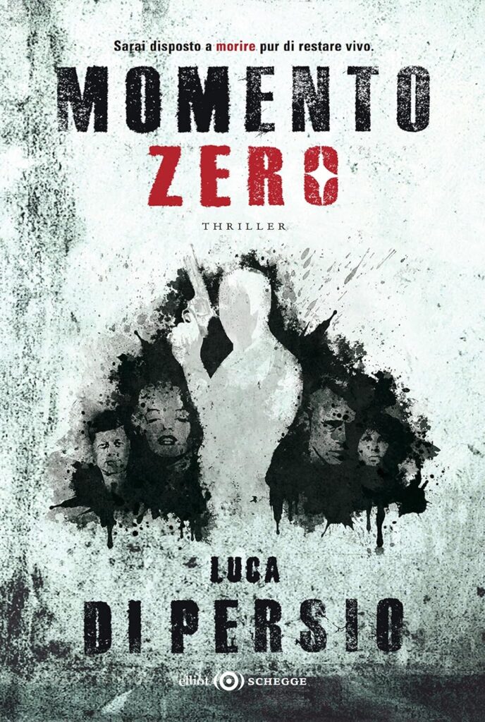 Momento zero – Luca Di Persio