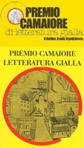 Premio Camaiore 2012 a Roberto Costantini