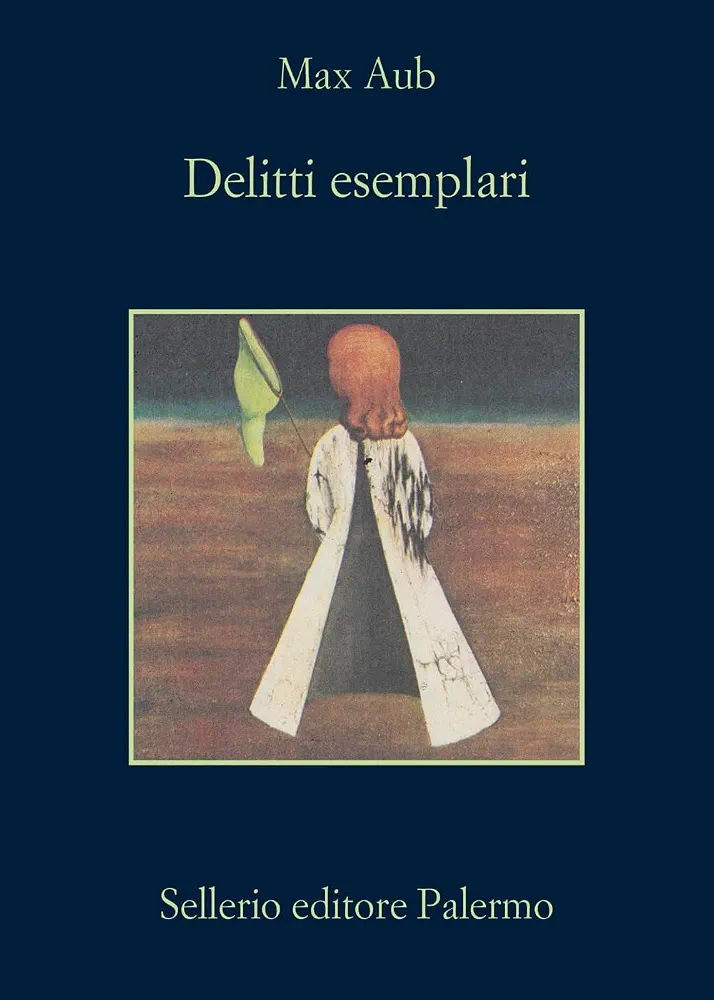 Delitti esemplari – Max Aub
