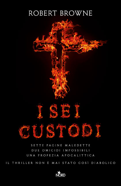 I sei custodi – Robert Browne