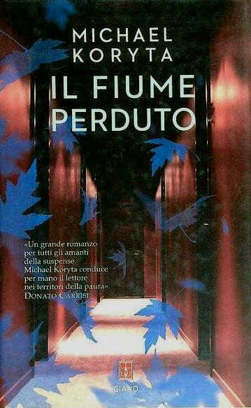 Il fiume perduto – Michael Koryta