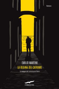 Intervista a Emilio Martini (autore di La regina di catrame)