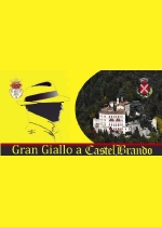 Concorso Gran Giallo a CastelBrando 2013