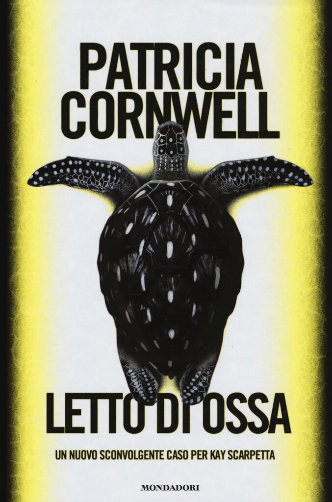Letto di ossa – Patricia Cornwell