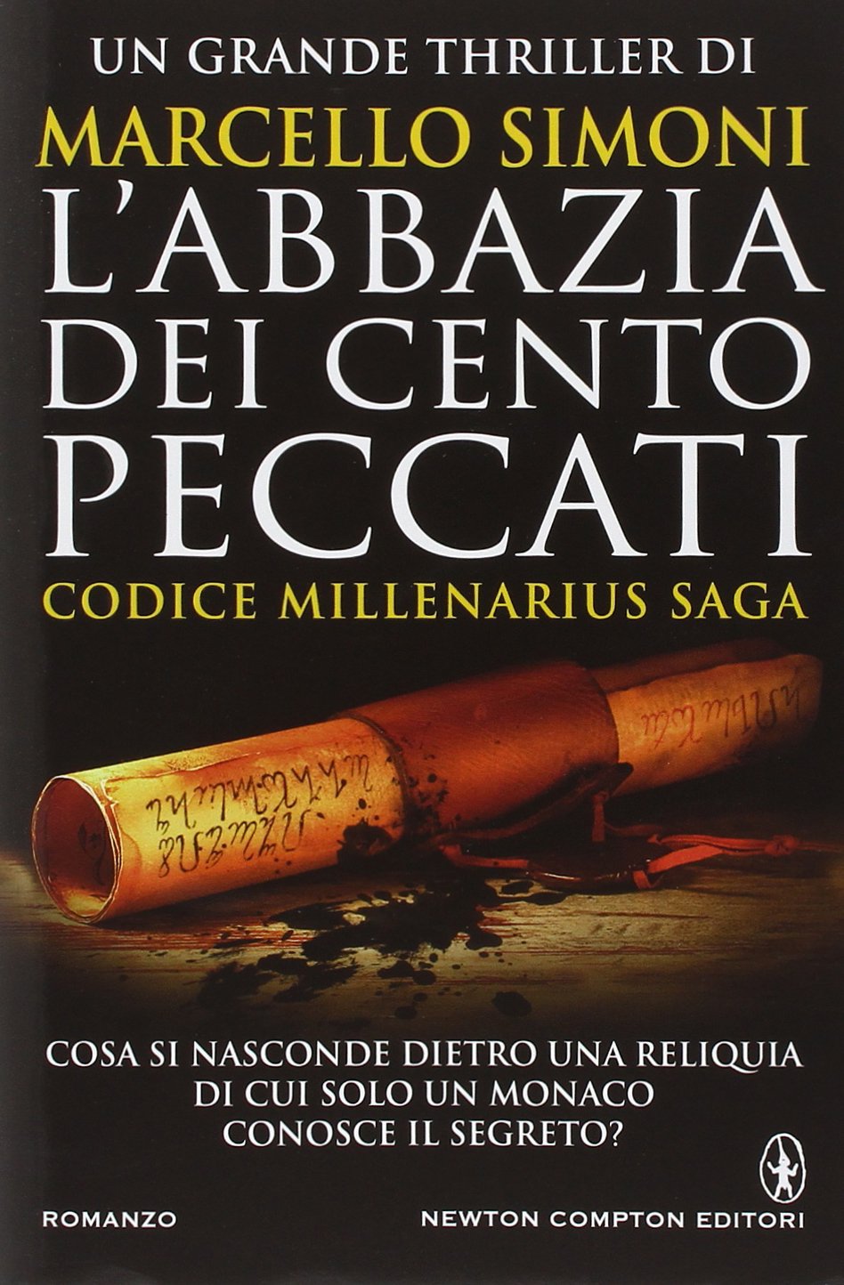 Codice Millenarius Saga