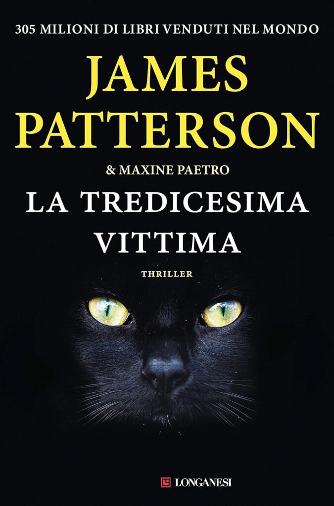 La tredicesima vittima
