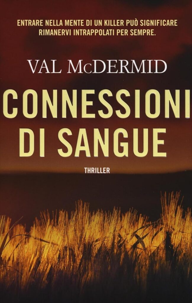Connessioni di sangue – Val McDermid