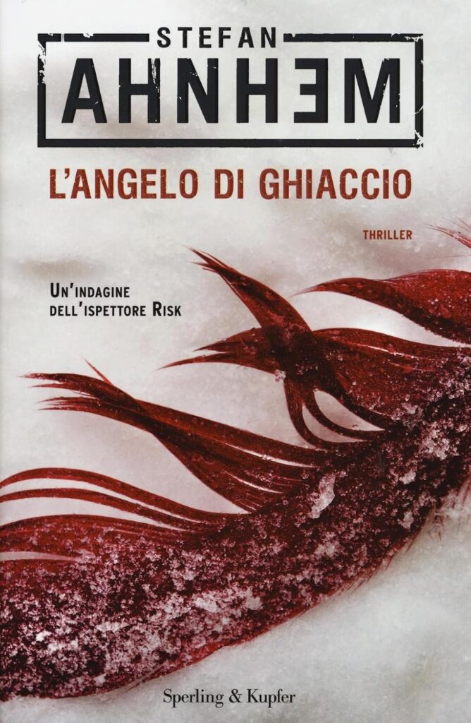 L’angelo di ghiaccio – Stefan Ahnhem