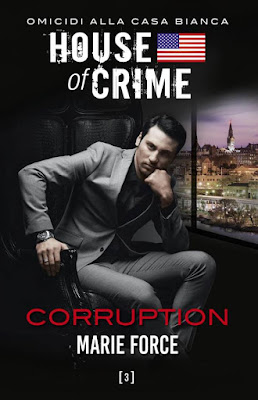 Corruption – Marie Force