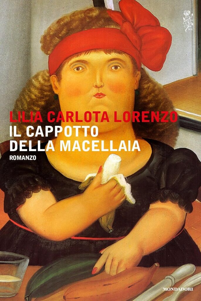 Il cappotto della macellaia – Lilia Carlota Lorenzo