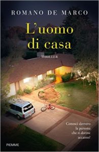 Uomo di casa di Romano De Marco