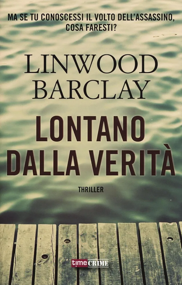 Lontano dalla verità