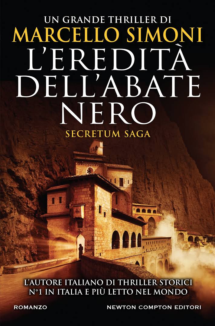 Secretum Saga