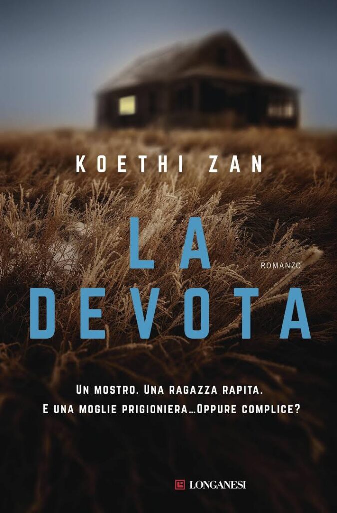 La devota – Koethi Zan