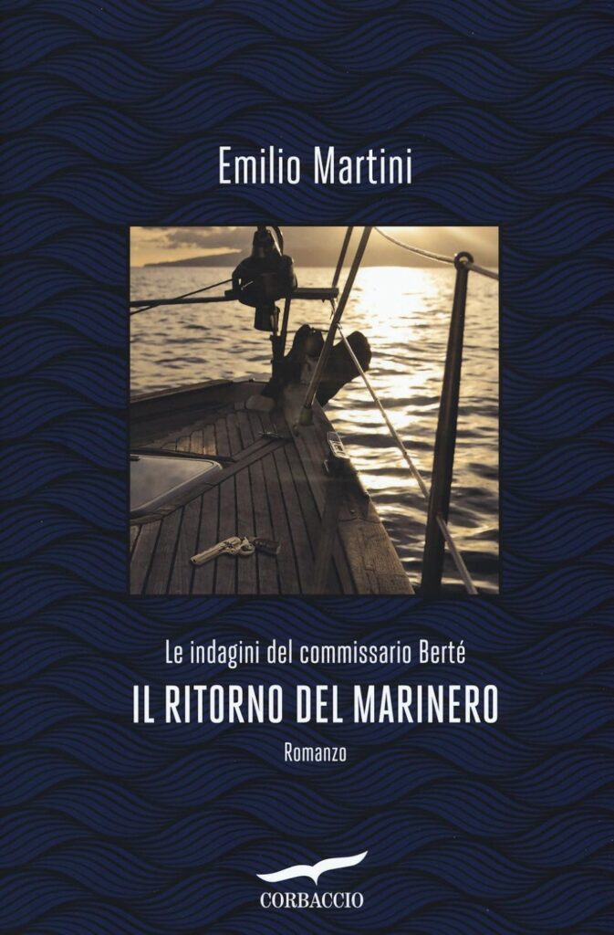 Il ritorno del marinero – Emilio Martini