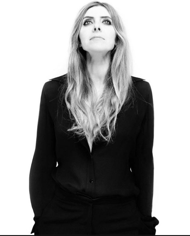 Intervista a Rosanna Rubino