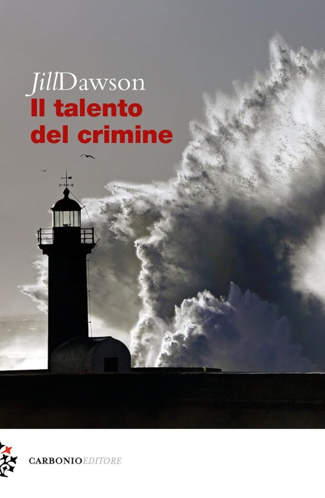 Il talento del crimine – Jill Dawson