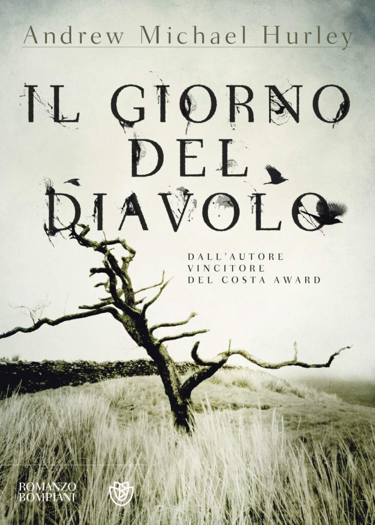 Il giorno del diavolo – Andrew Michael Hurley