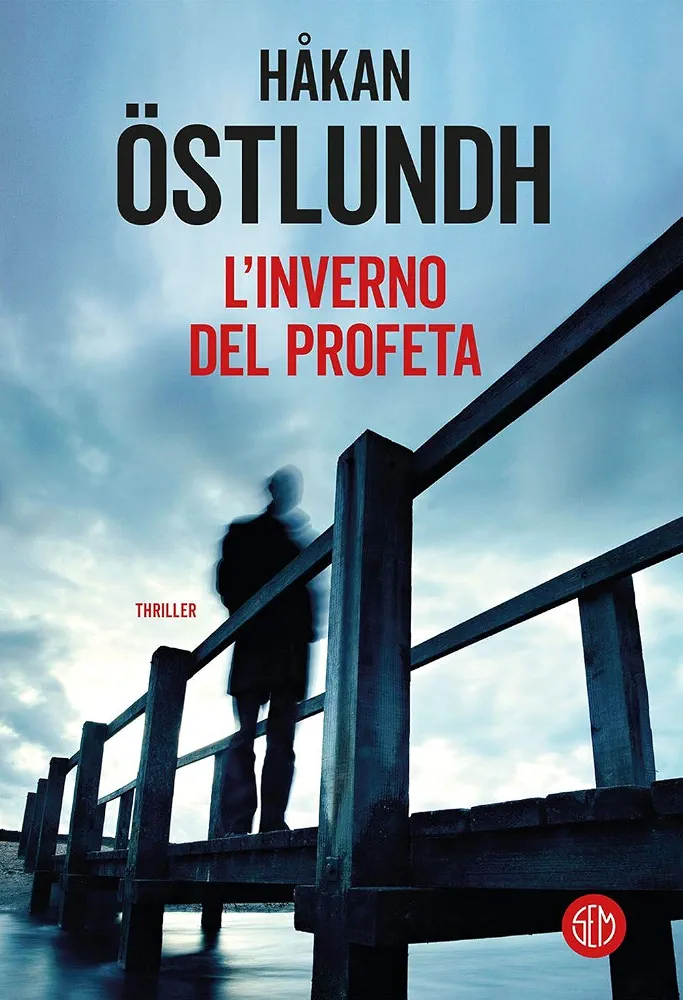 L’inverno del profeta – Hakan Ostlundh