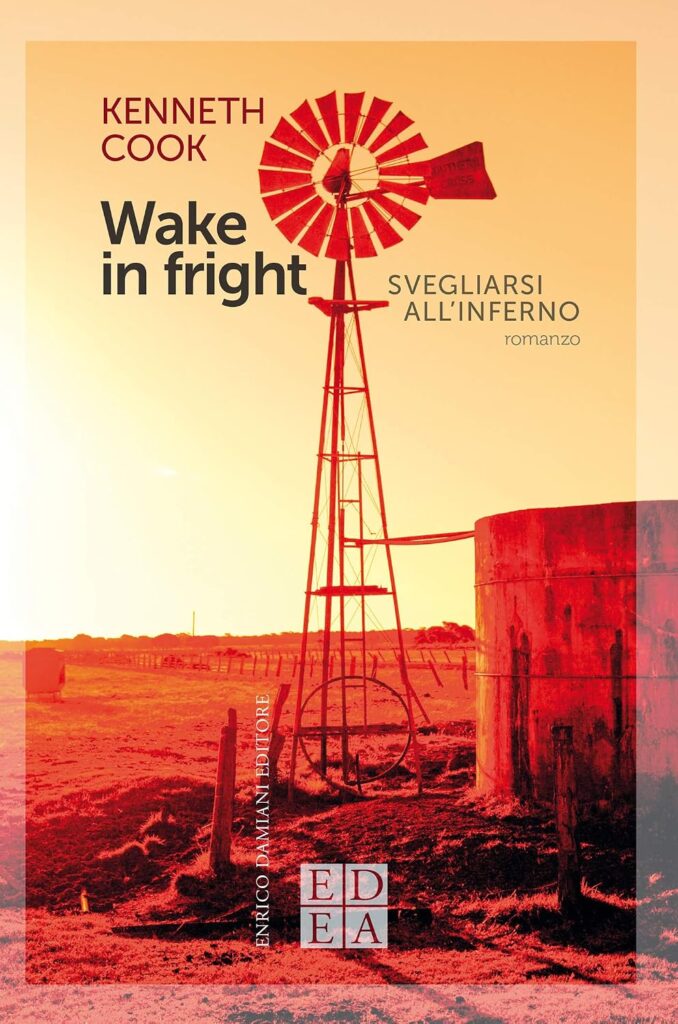Wake in fright – Kenneth Cook