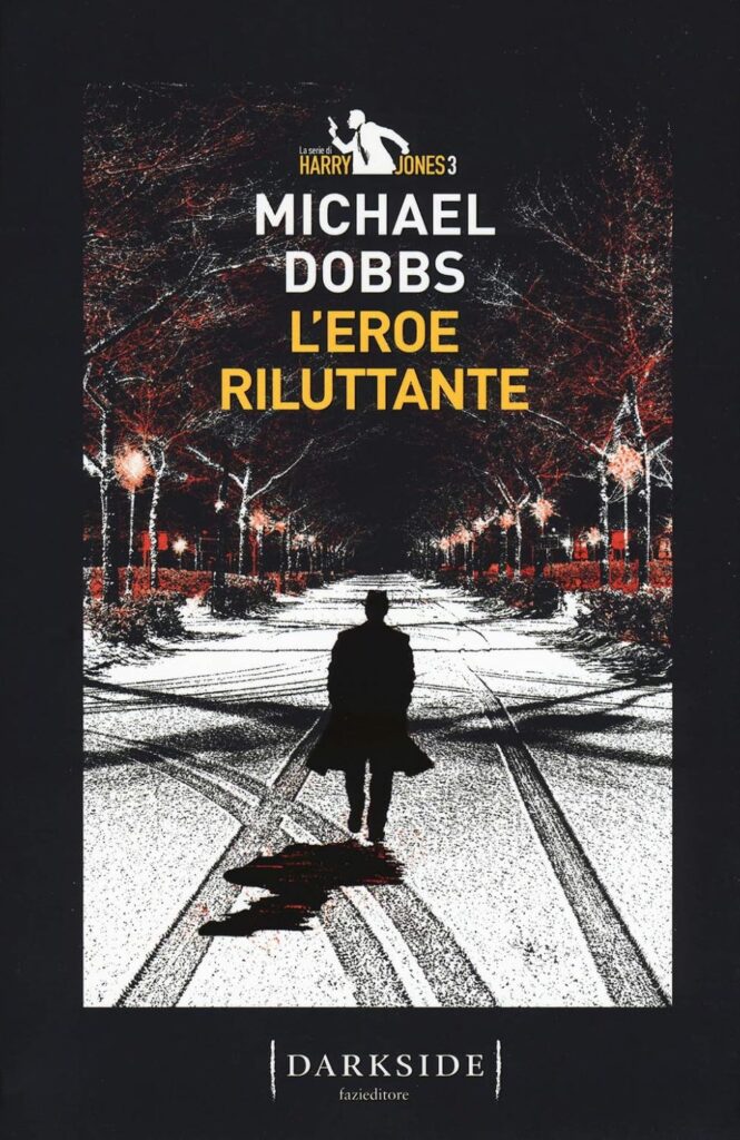 L'eroe riluttante