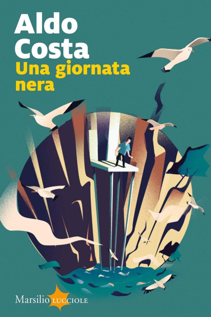 Una giornata nera – Aldo Costa