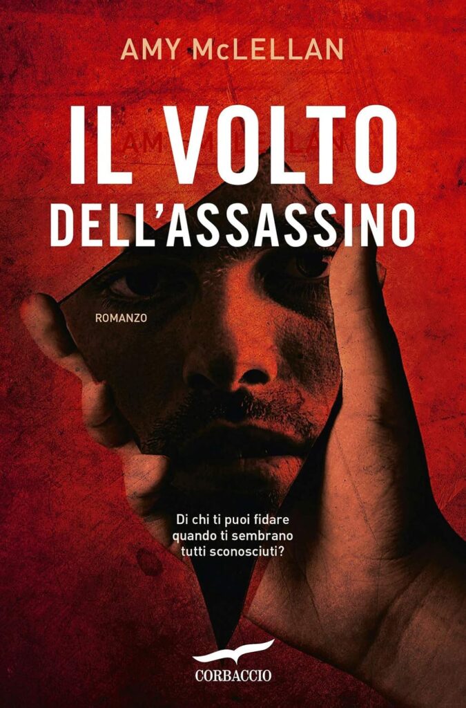 Il volto dell’assassino – Amy McLellan