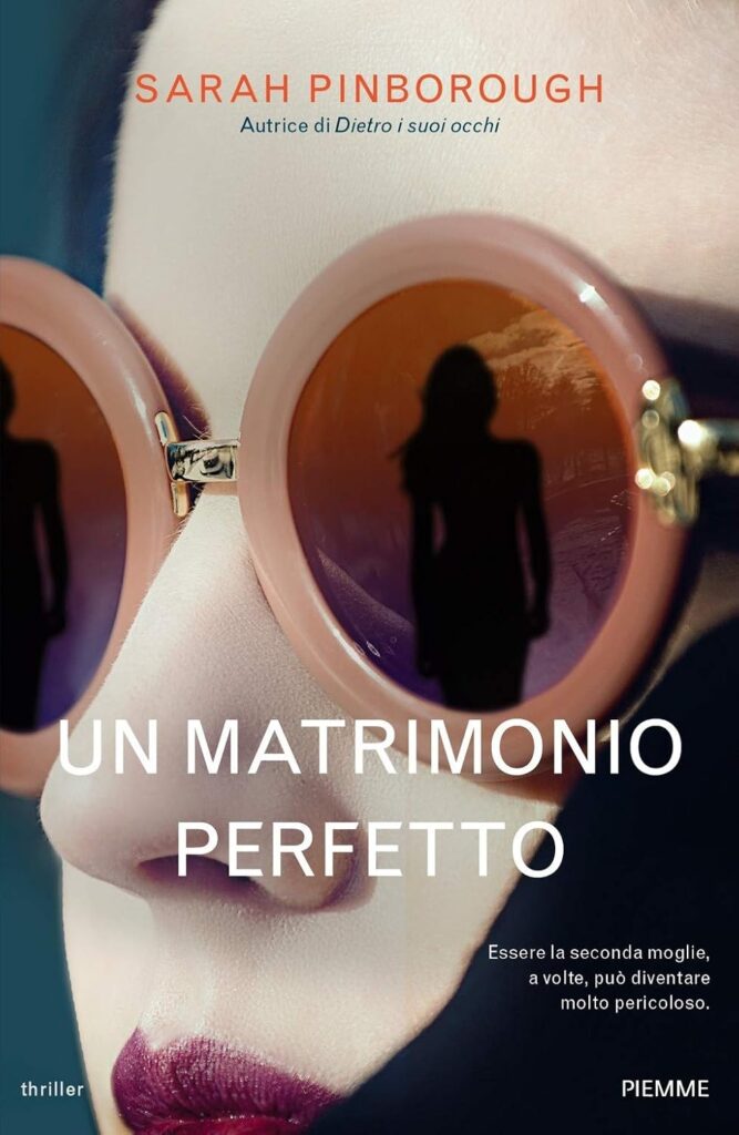 Un matrimonio Perfetto – Sarah Pinborough