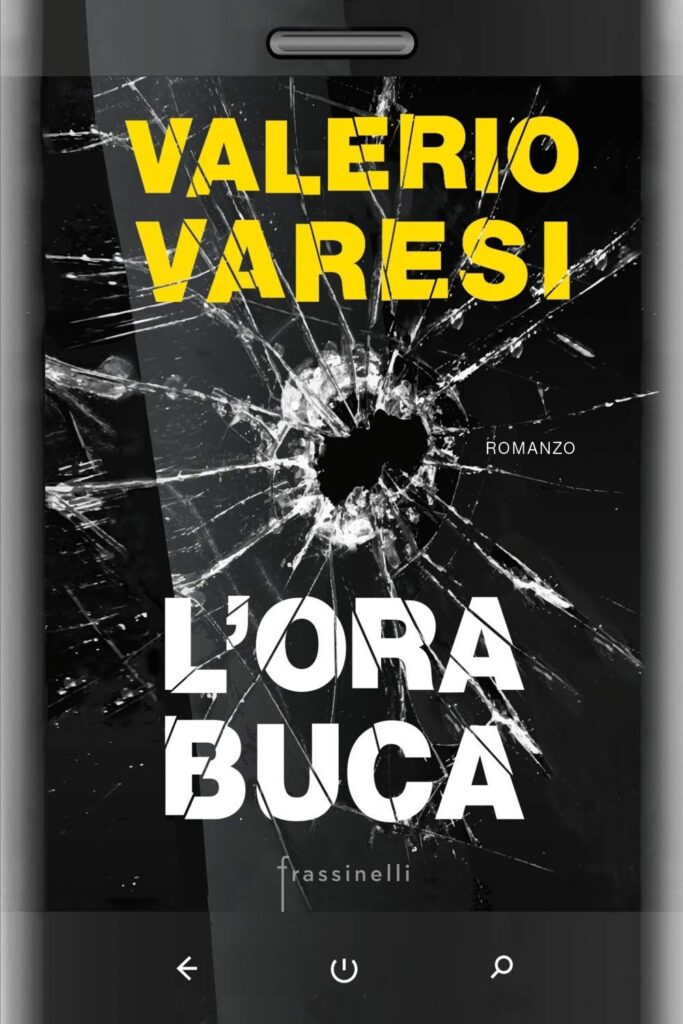 L’ora buca – Valerio Varesi