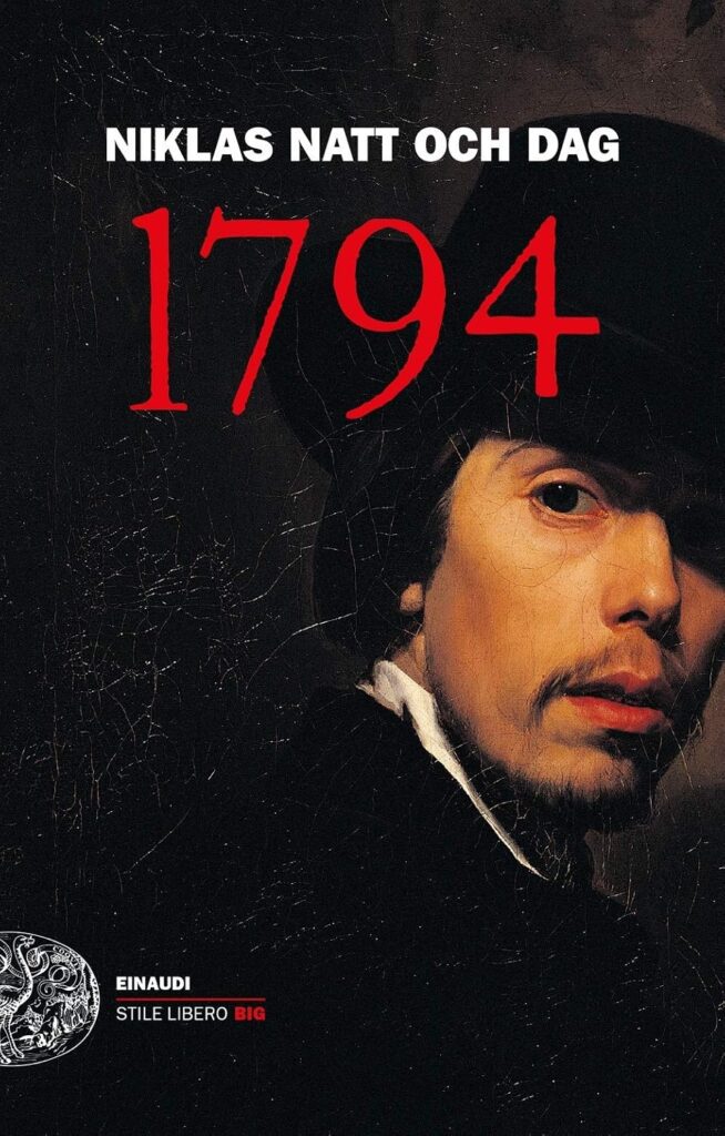 1794 – Niklas Natt Och Dag