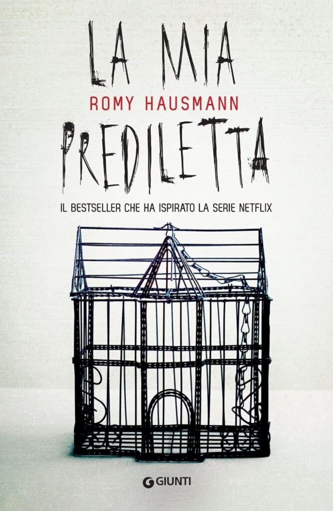 La mia prediletta – Romy Hausmann