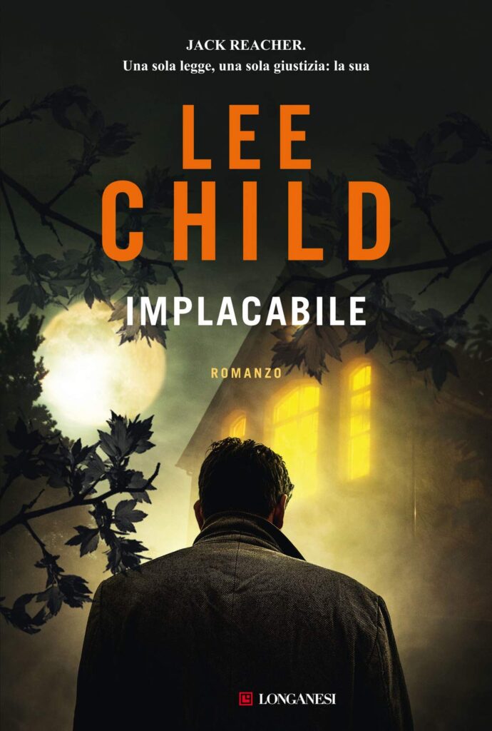 Implacabile – Lee Child