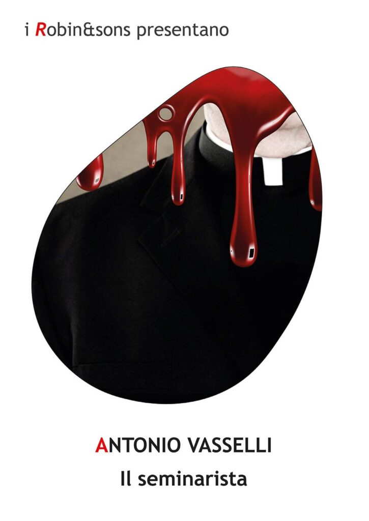 Il seminarista – Antonio Vasselli