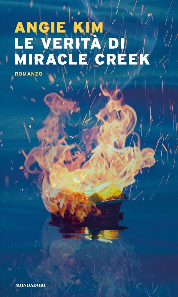 Le verità di Miracle Creek – Angie Kim