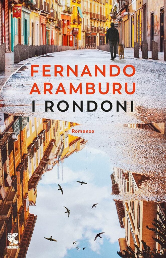I Rondoni – Fernando Aramburu