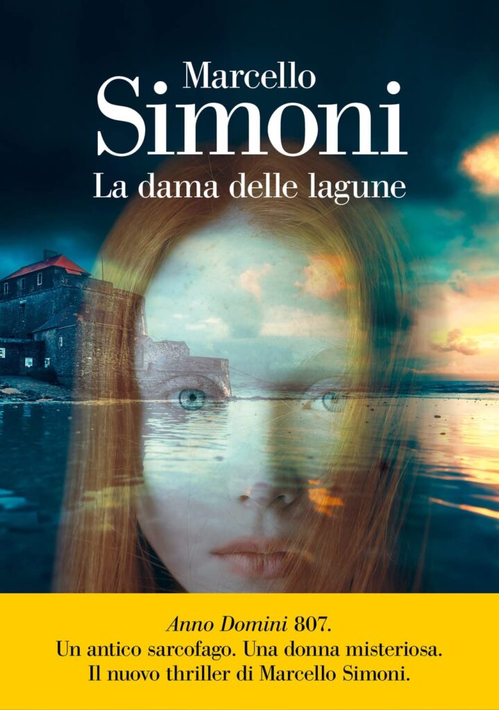 La dama delle lagune – Marcello Simoni