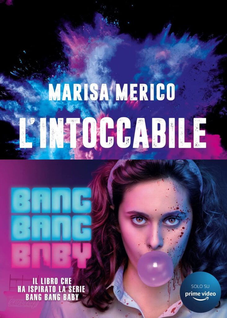 L’intoccabile – Marisa Merico